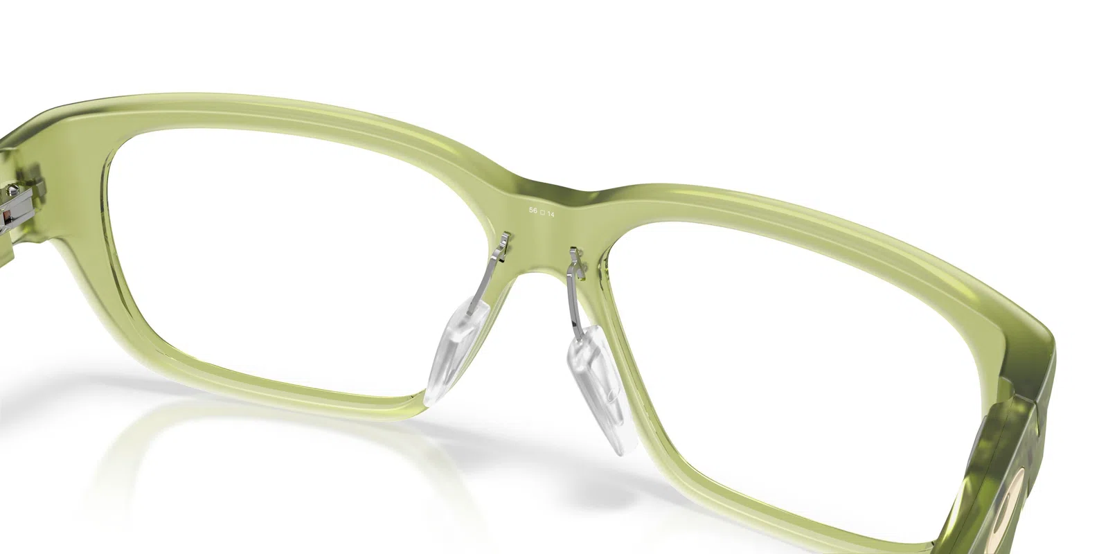 Oakley Upturn 8192D Eyeglasses - view 35